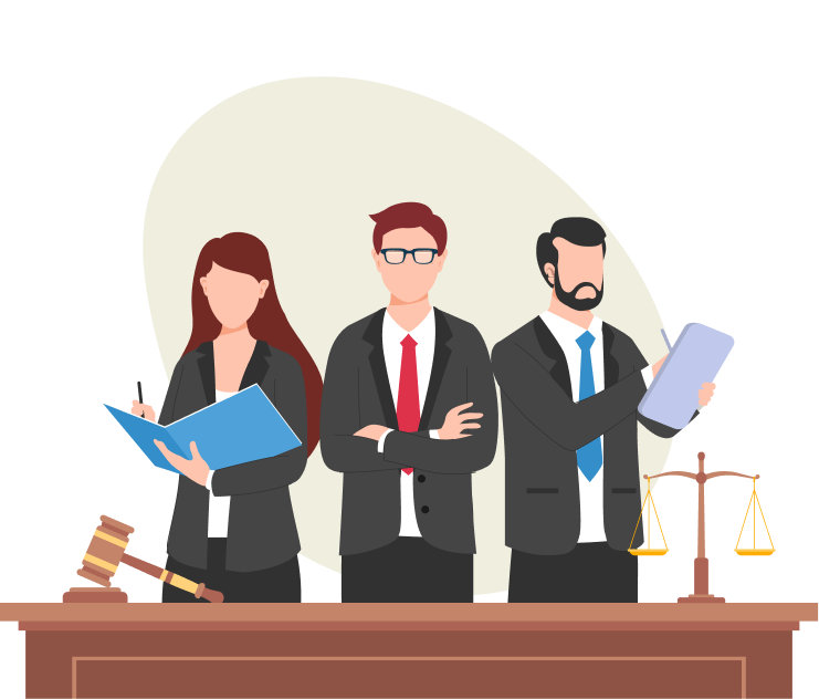 soluciones legales y servicios jurídicos para empresas